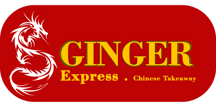 Ginger Express Edinburgh logo